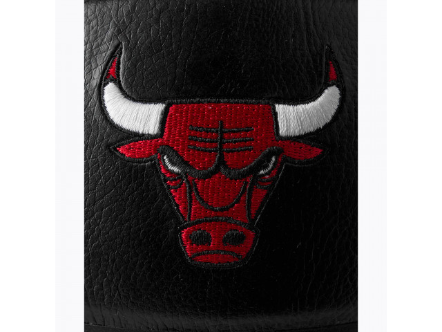 Wilson NBA Team Premiere Chicago Bulls - Баскетбольний М'яч