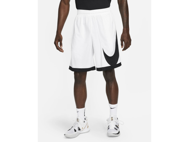 Nike Dri-FIT HBR 3.0 Basketball Shorts - Баскетбольные Шорты
