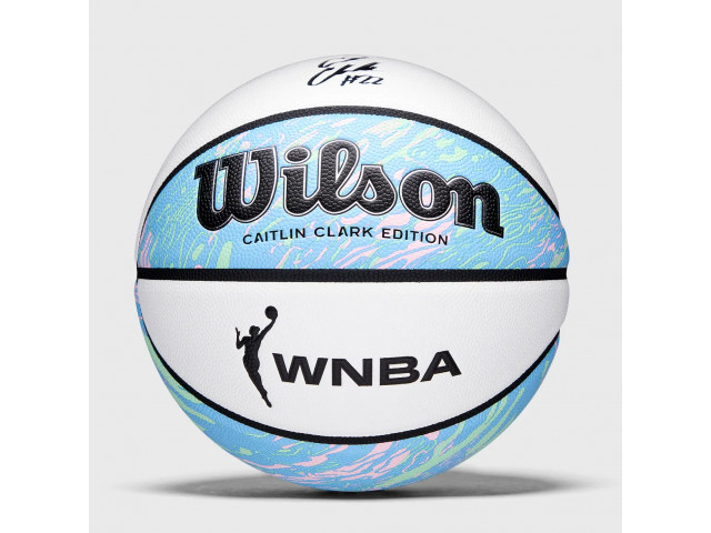 Wilson CC X WNBA Oasis - Басктебольний М'яч