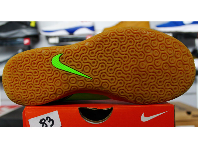 Nike Hypervenom Phade II IC - Детские Футбольные Кроссовки