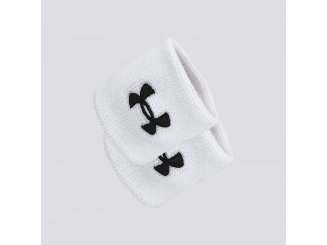 Under Armour Performance Wristbands - Пов'язки (напульсники) на руку