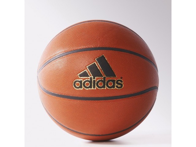 Adidas Pro Indoor Game Ball - Баскетбольный Мяч