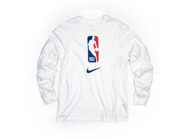 Nike NBA Team 31 Dri-Fit Longsleeve - Мужская Кофта