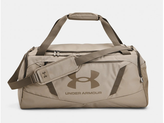 Under Armour Undeniable 5.0 Duffle Medium - Спортивна Сумка