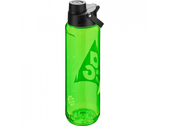 Nike TR Renew Recharge Chug Bottle 24 OZ 709мл - Пляшка Для Води