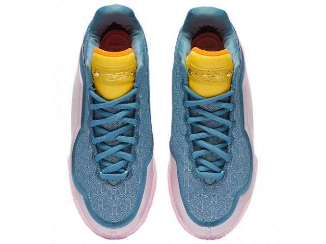 Nike Lebron XXIII Alt - Баскетбольні Кросівки