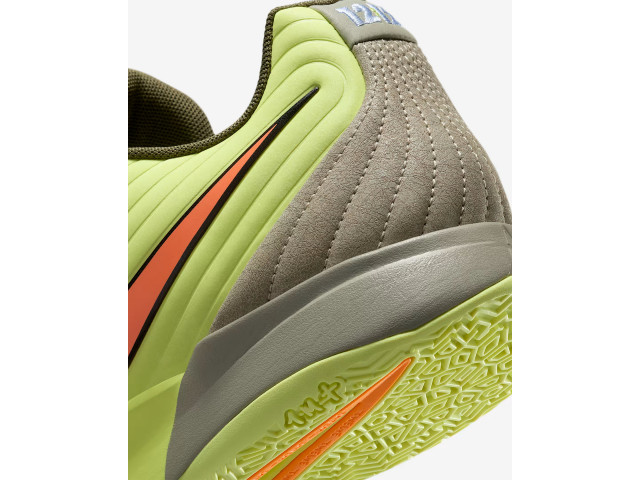 Nike Ja 2 -  Баскетбольні Кросівки