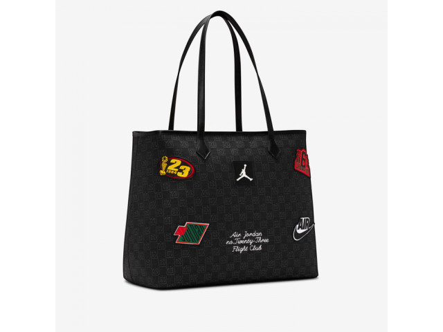 Jordan Monogram - Сумка на Плече