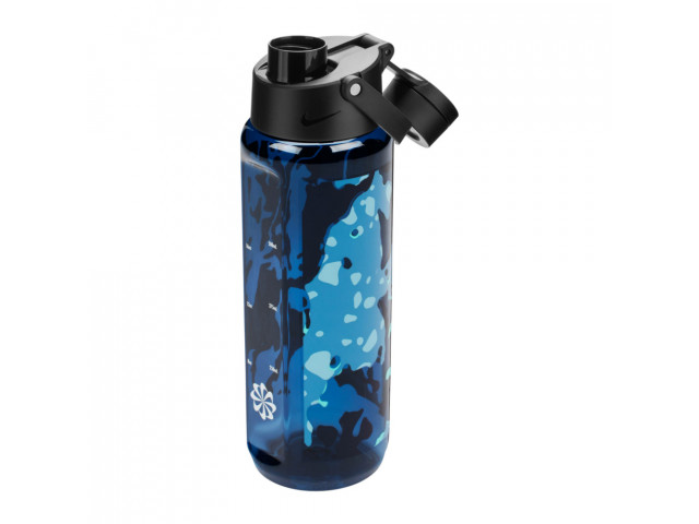 Nike Tr Renew Recharge Chug Bottle 709мл - Пляшка для Води