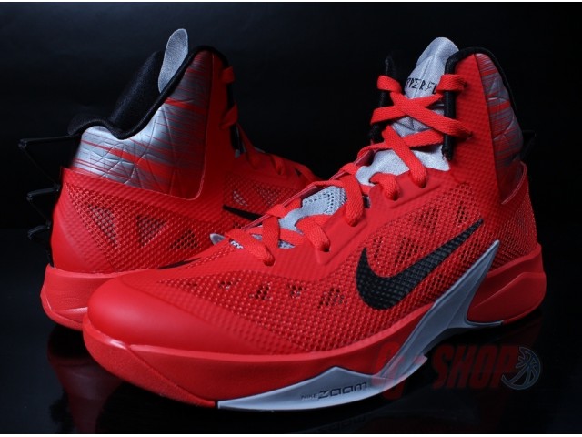 Nike Zoom Hyperfuse 2013.