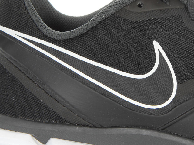 Nike Dual Fusion Tr 5 - Мужские Спортивные Кроссовки