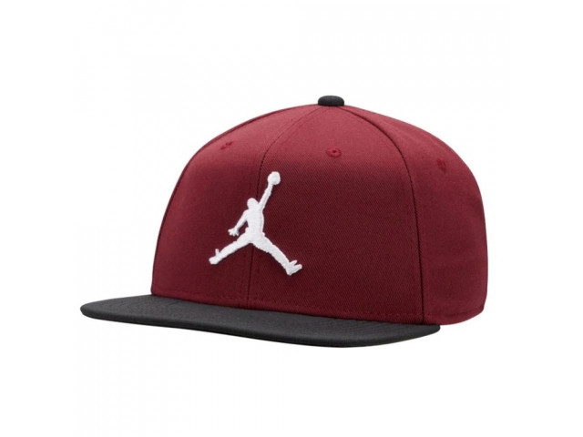 Air Jordan Pro Jumpman Snapback - Кепка (снепбек)