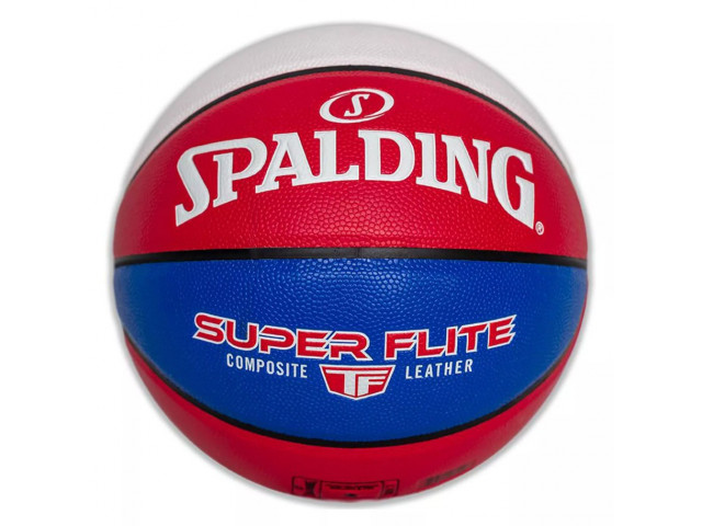 Spalding Super Flite - Універсальний Баскетбольний М'яч