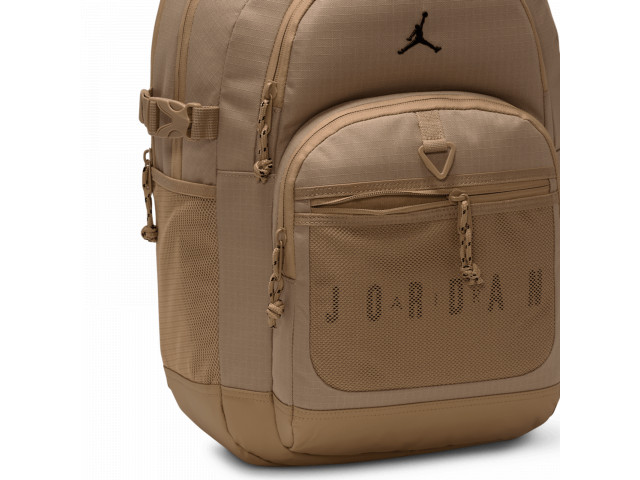 Jordan Blacktop Backpack - Універсальний Рюкзак