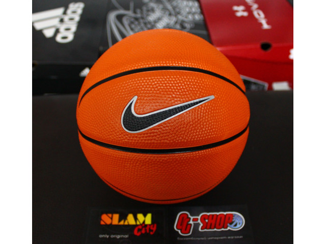 Nike Skills - Баскетбольный Мини-Мяч