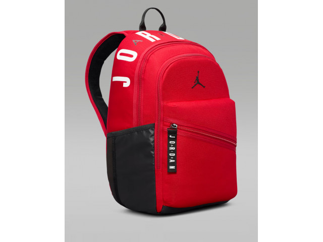 Air Jordan Patrol Backpack - Унівресальний Рюкзак