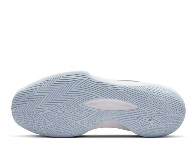 Nike Precision 6 - Баскетбольные Кроссовки