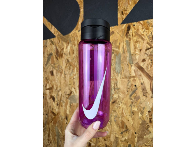 Nike TR Renew Recharge Straw Bottle 24 OZ 709мл - Пляшка Для Води