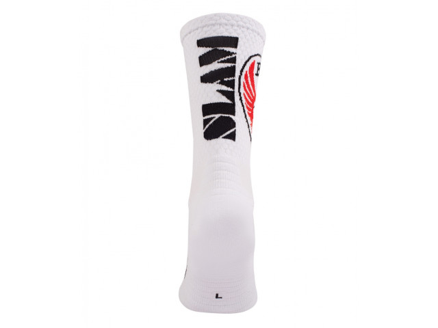 Slam.City Performance Basketball Socks - Баскетбольні Шкарпетки