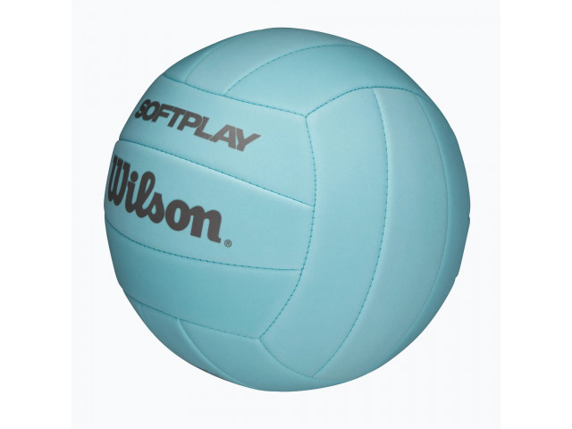Wilson Soft Play - Волейбольний М'яч