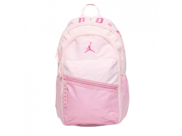 Air Jordan Patrol Backpack - Універсальний Рюкзак