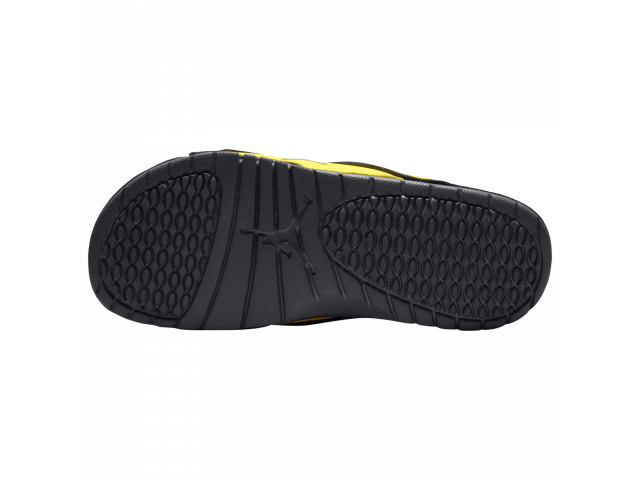Jordan Hydro Retro 4 Slides - Мужские Тапочки