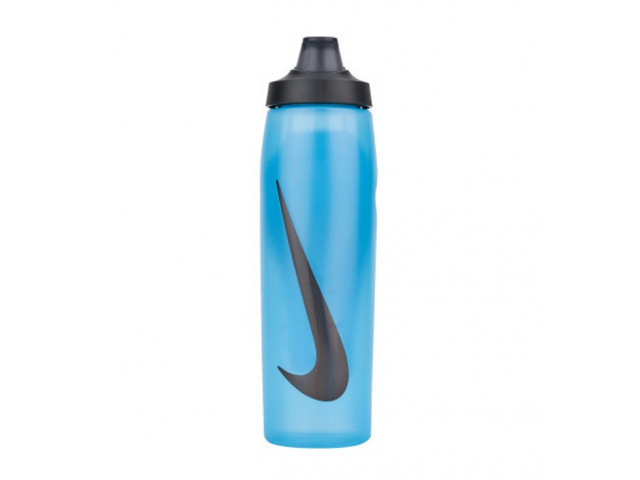 Nike Refuel Bottle Locking Lid 32 OZ 946мл - Пляшка для Води