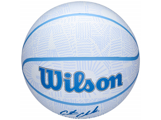 Wilson CC Envision - Універсальний Баскетбольний М'яч