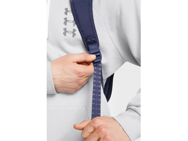 Under Armour Hustle 6.0 Pro Backpack - Універсальний Рюкзак