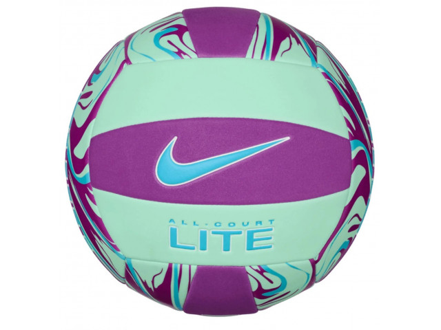 Nike All Court Lite Volleyball - Волейбольний М'яч