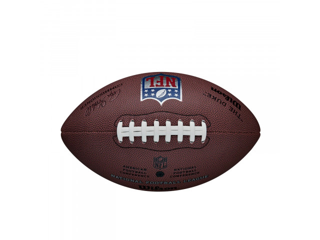 Wilson NFL The Duke R - М'яч Для Американського Футболу
