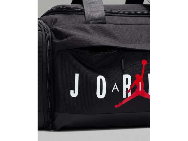 Jordan Velocity Duffle Small - Спортивна Сумка
