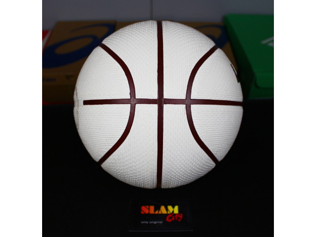 Nike Playground 2.0 8P LeBron James - Универсальный Баскетбольный Мяч