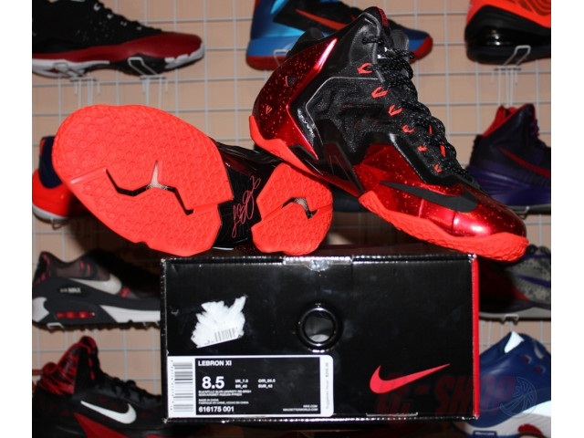 Nike Lebron XI(11)