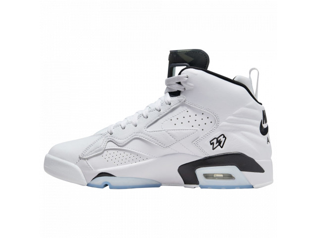 Jordan MVP - Баскетбольні Кросівки