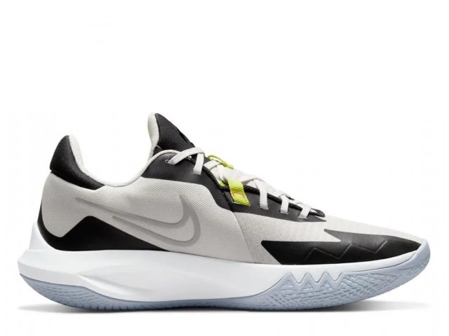 Nike Precision 6 - Баскетбольные Кроссовки
