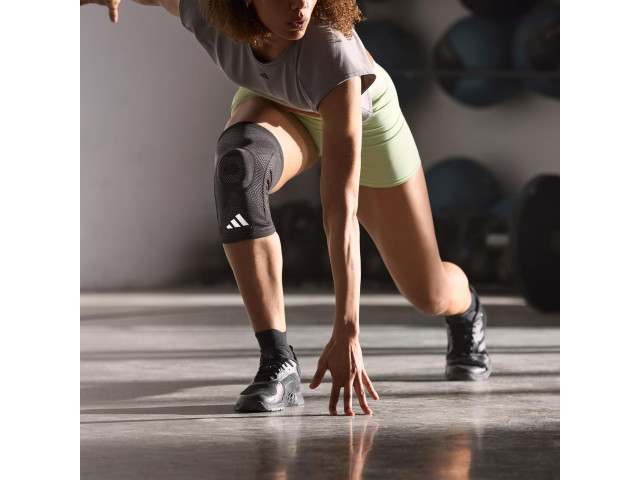 Adidas Aeroready Knee Support - Фіксатор Коліна
