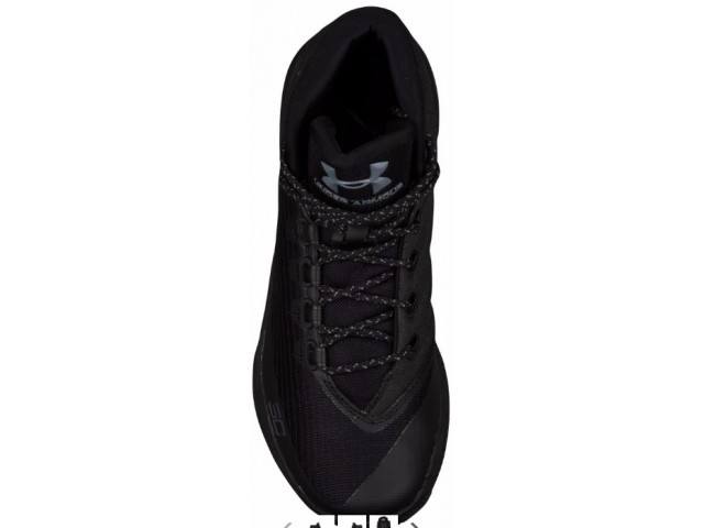 UNDER ARMOUR CURRY 3 - БАСКЕТБОЛЬНЫЕ КРОССОВКИ
