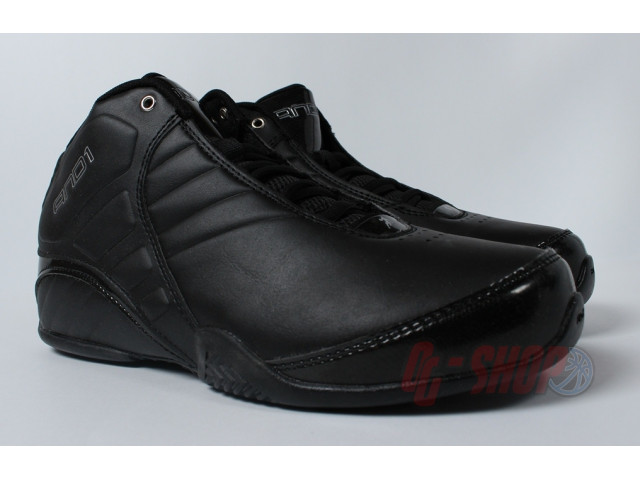 AND1 Rocket 3.0 Mid