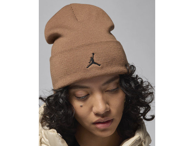 Jordan Peak Essential Beanie - Чоловіча Шапка