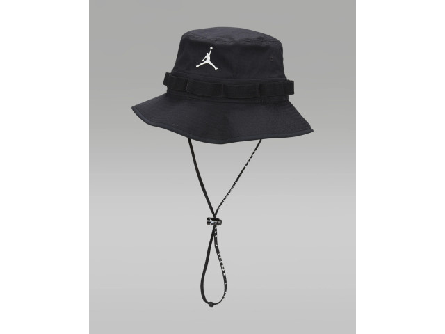 Jordan Apex Bucket Hat - Чоловіча Панама