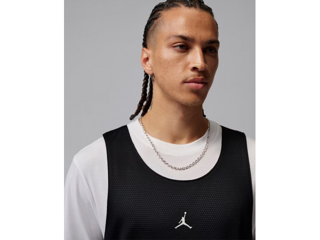 Jordan Sport Men's Reversible Shirt - Двостороння Баскетбольна Майка