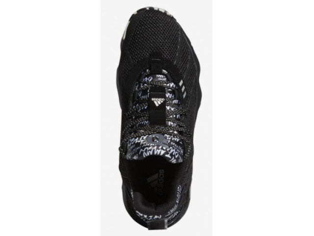 adidas Dame 7 - Баскетбольные Кроссовки