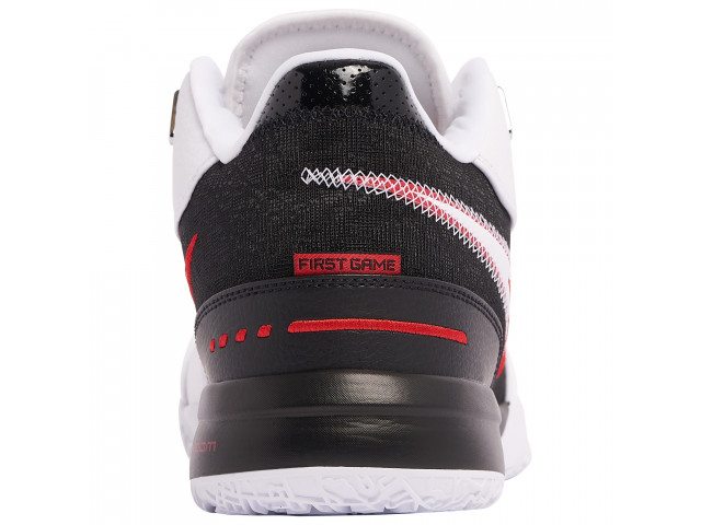 Nike Zoom LeBron NXXT Gen Amped - Баскетбольні Кросівки