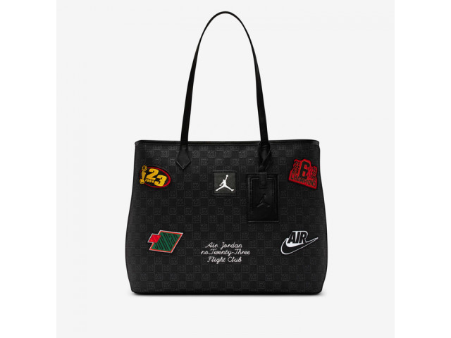 Jordan Monogram - Сумка на Плече