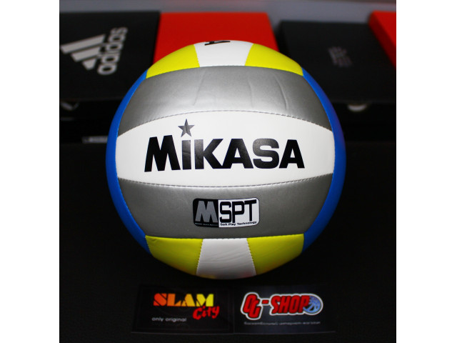 Mikasa Sand Attack - Мяч Для Пляжного Волейбола