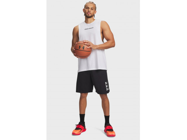 Under Armour Next Gen Short - Баскетбольні Шорти