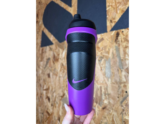 Nike Hypersport Bottle 591мл - Пляшка для Води
