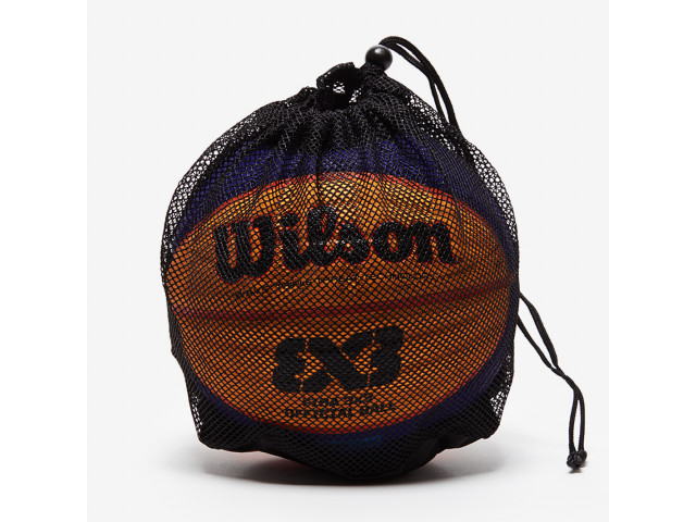 Wilson Single Ball Basketball Bag - Сумка для мяча