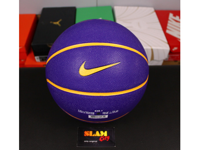 Nike Everyday All Court  K.Bryant - Універсальний Баскетбольний М'яч